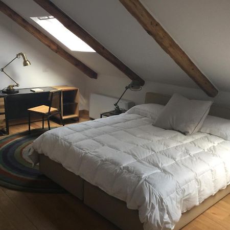تورينو Il Viandante B&B المظهر الخارجي الصورة
