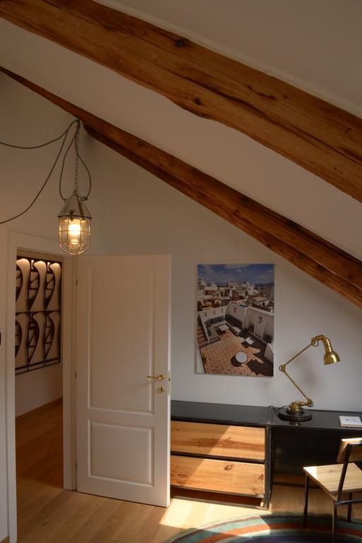 تورينو Il Viandante B&B الغرفة الصورة