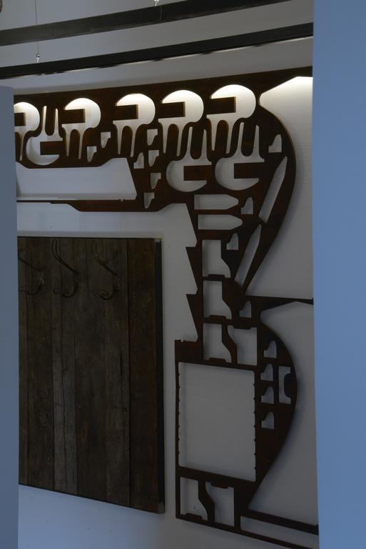 تورينو Il Viandante B&B المظهر الخارجي الصورة