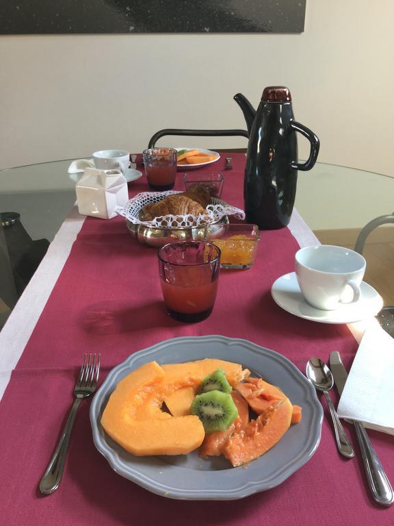 تورينو Il Viandante B&B المظهر الخارجي الصورة