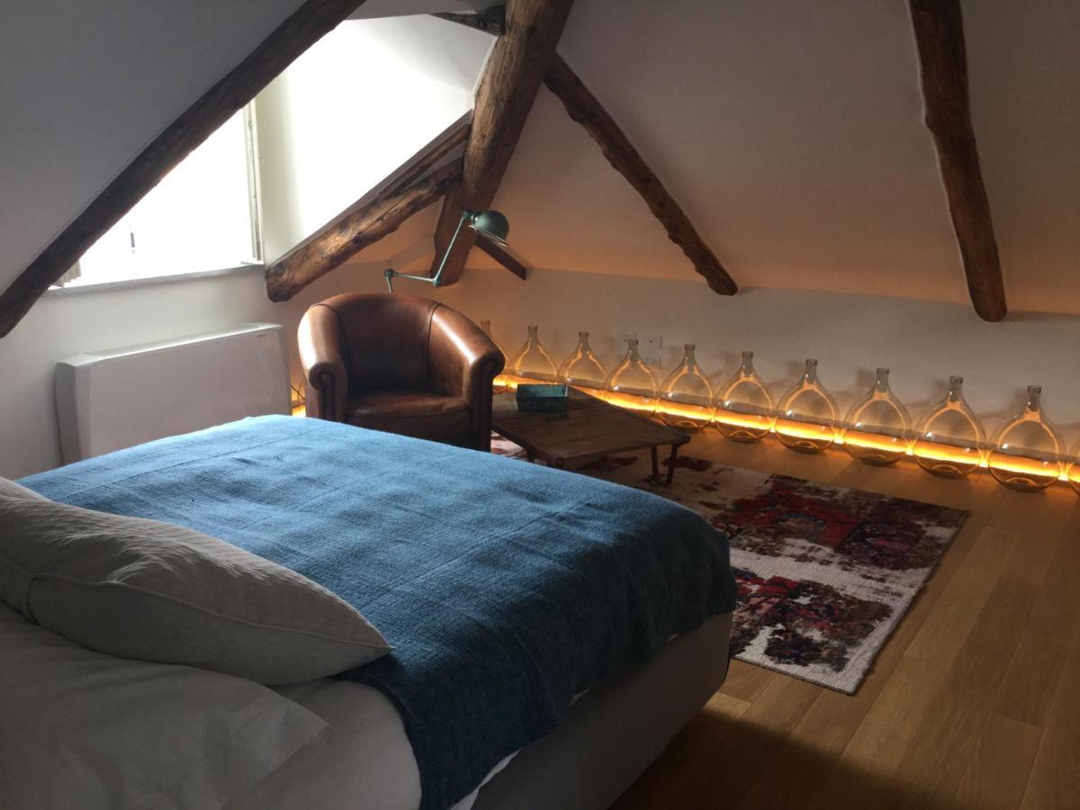 تورينو Il Viandante B&B المظهر الخارجي الصورة
